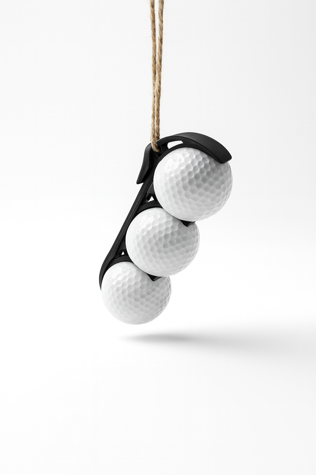 Cart Lab's Golfgaveæske